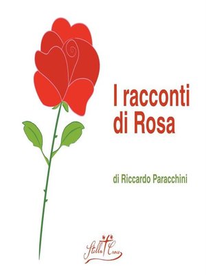 cover image of I racconti di Rosa
